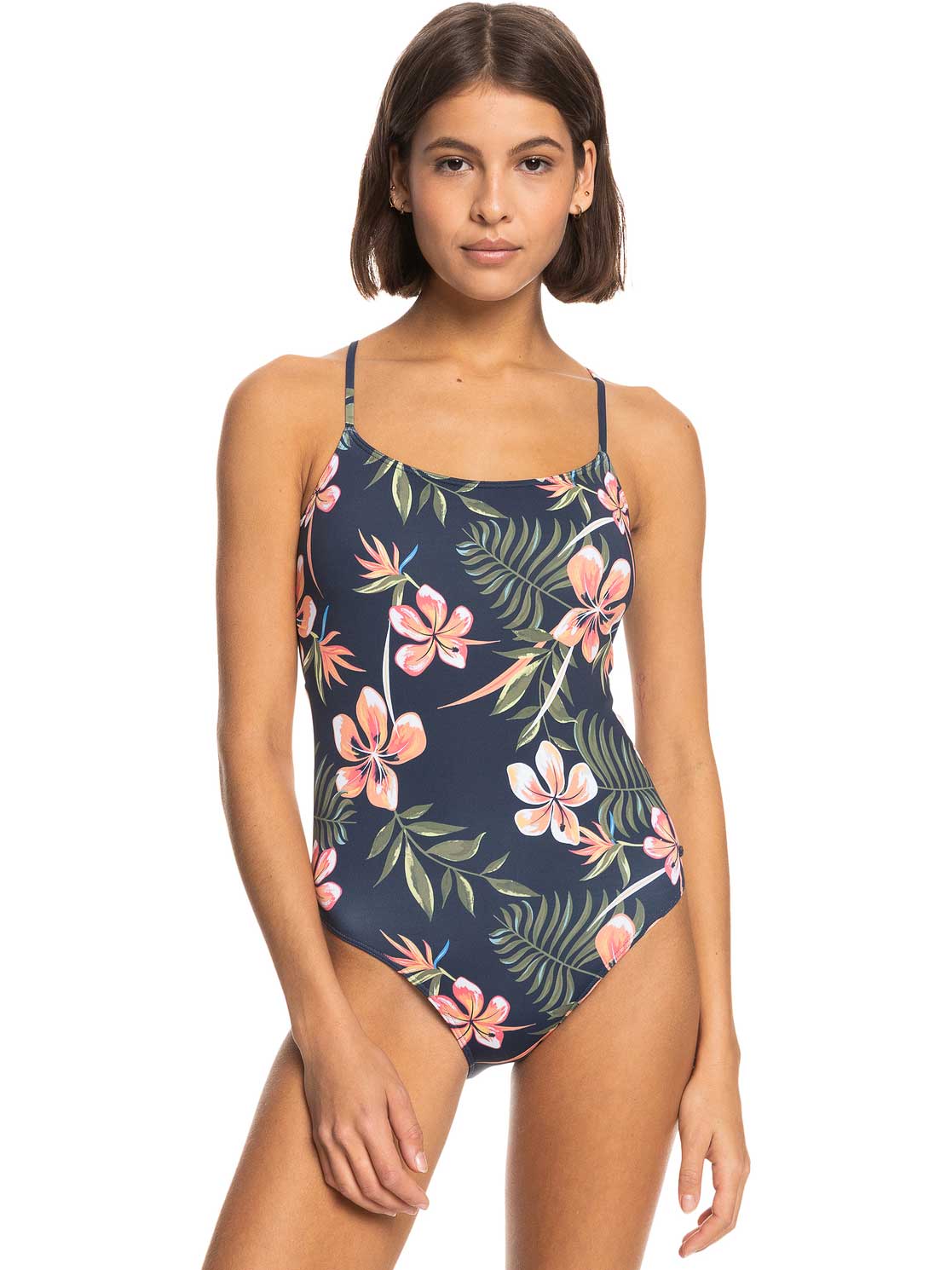 ROXY Цял бански ROXY INTO THE SUN ONE PIECE