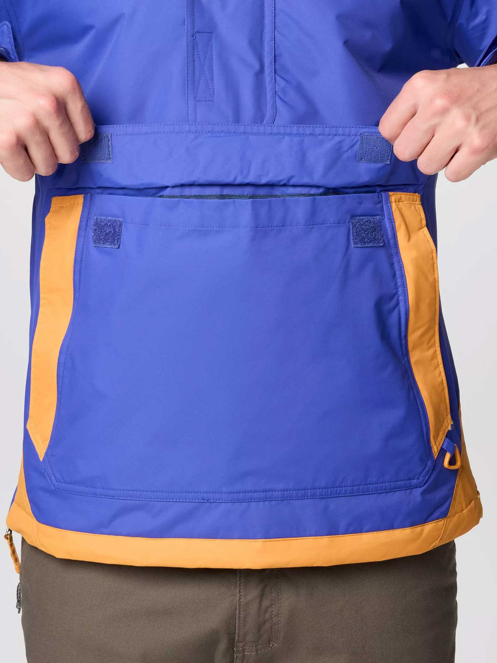 COLUMBIA Анорак Challenger II Insulated