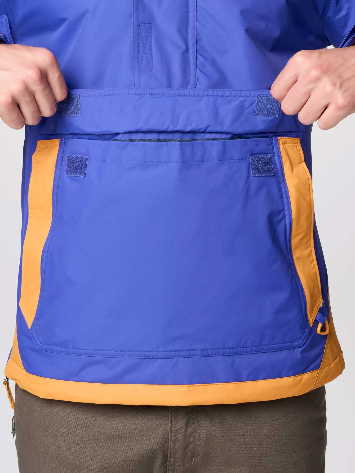COLUMBIA Анорак Challenger II Insulated