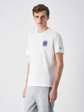 CHAMPION Тениска SS Tee