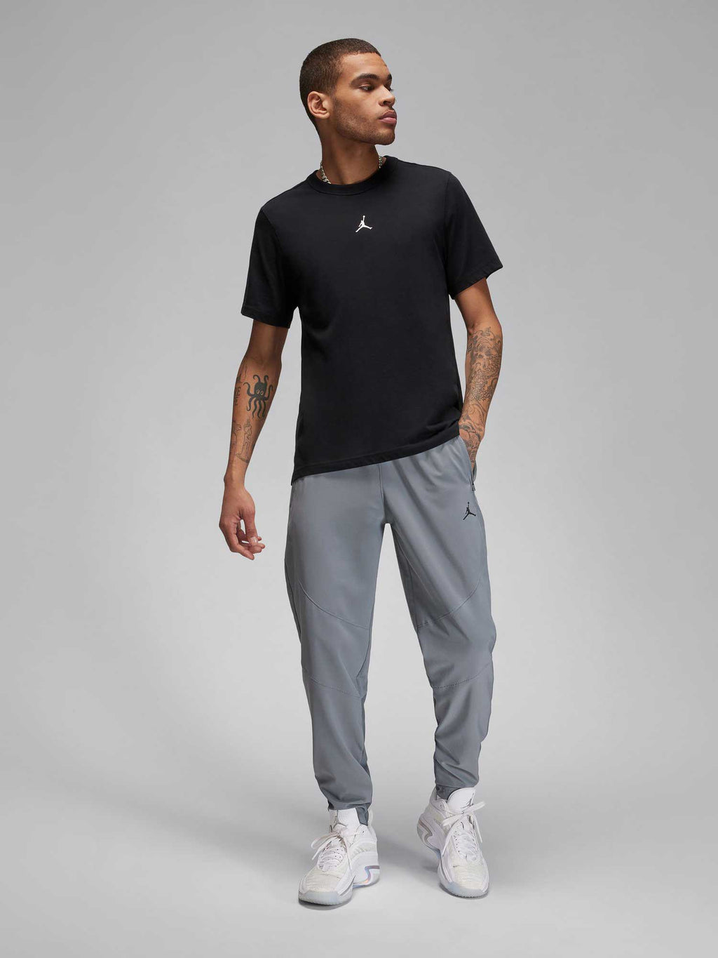 JORDAN Спортно долнище M J DF SPRT WOVEN PANT