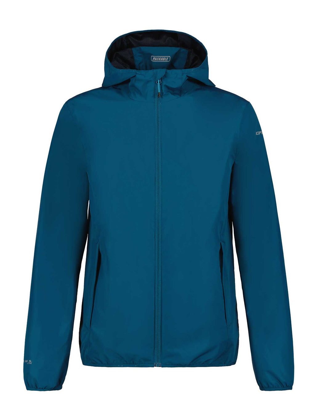 ICEPEAK Яке BROCTON