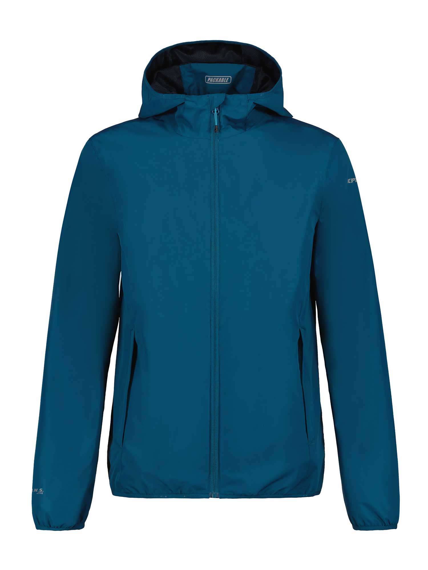 ICEPEAK Яке BROCTON