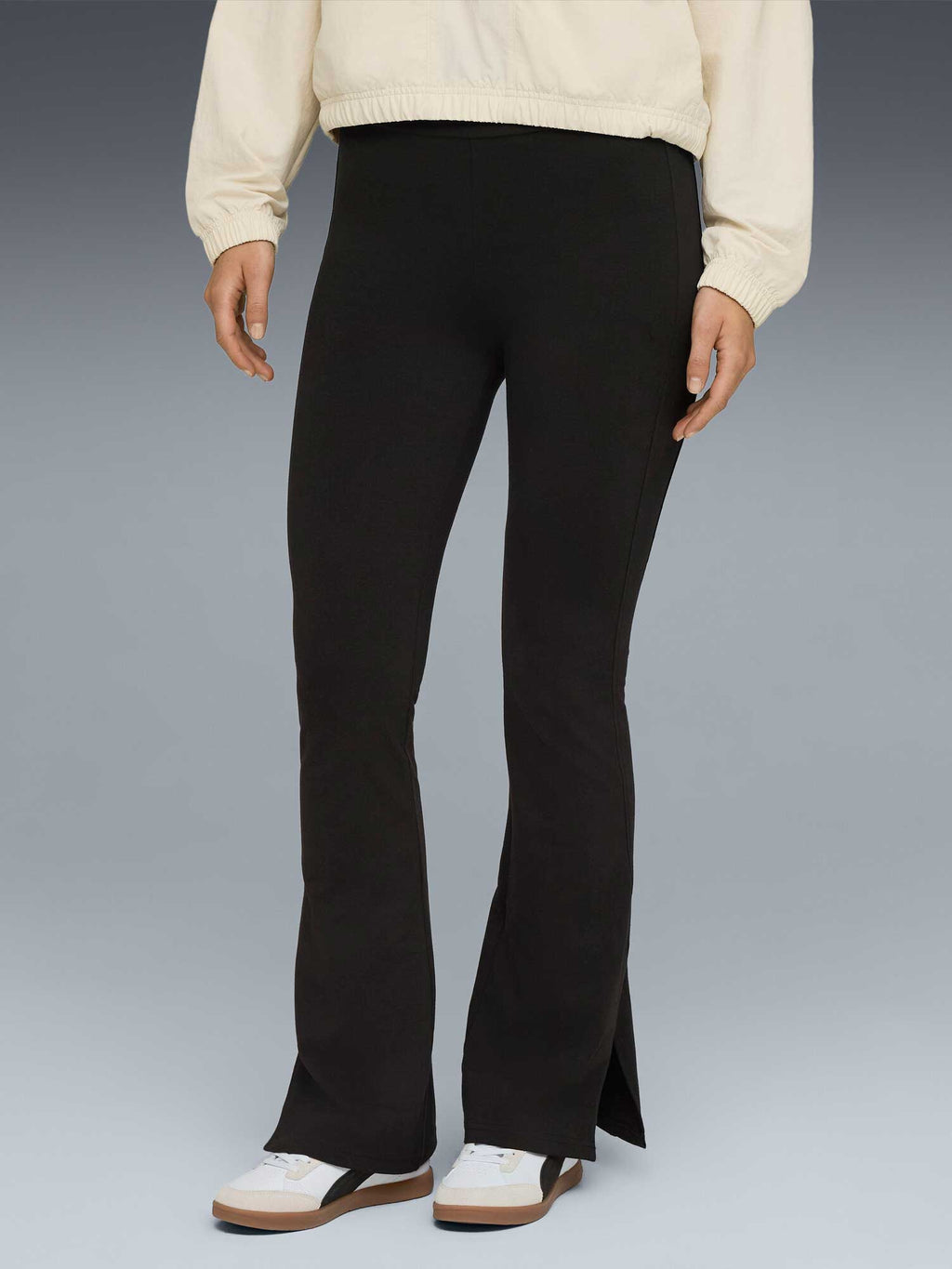 PUMA Клин HER High-Waist Flared Leggings