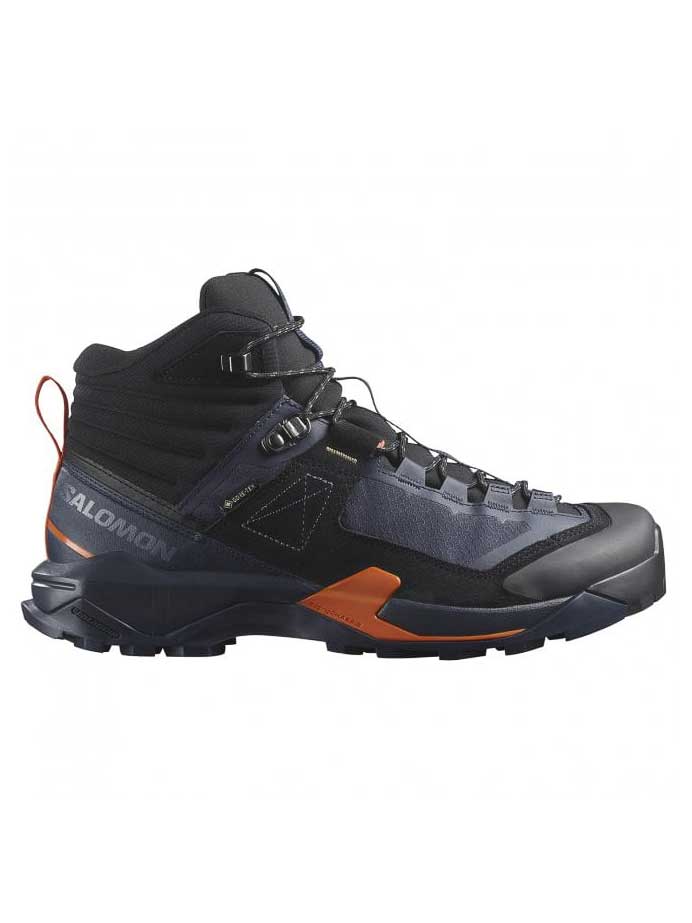 SALOMON Обувки X ULTRA ALPINE MID GTX
