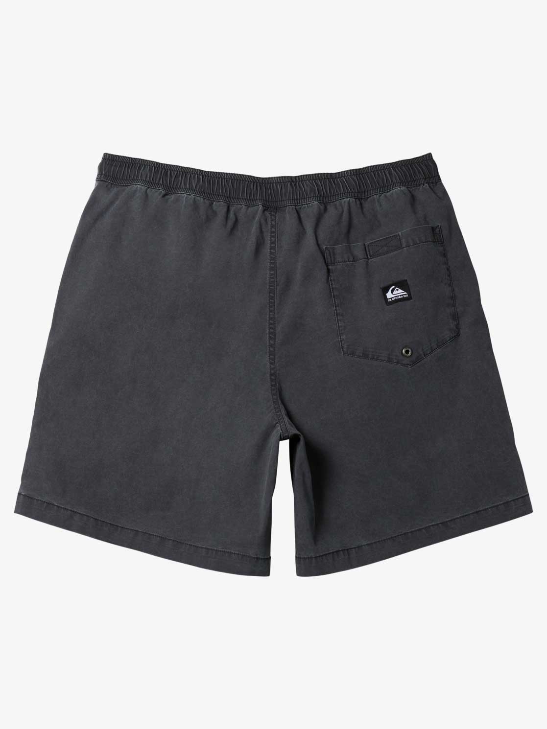 QUIKSILVER Къси панталони TAXER