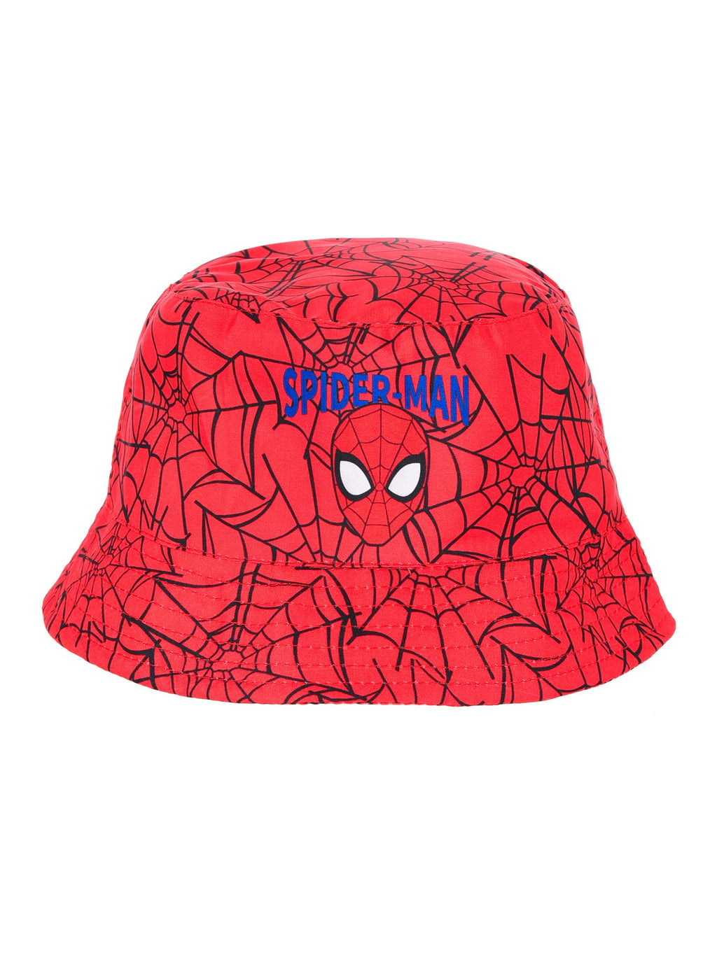 KIDS MOVIE HEROES Шапка SPIDERMAN