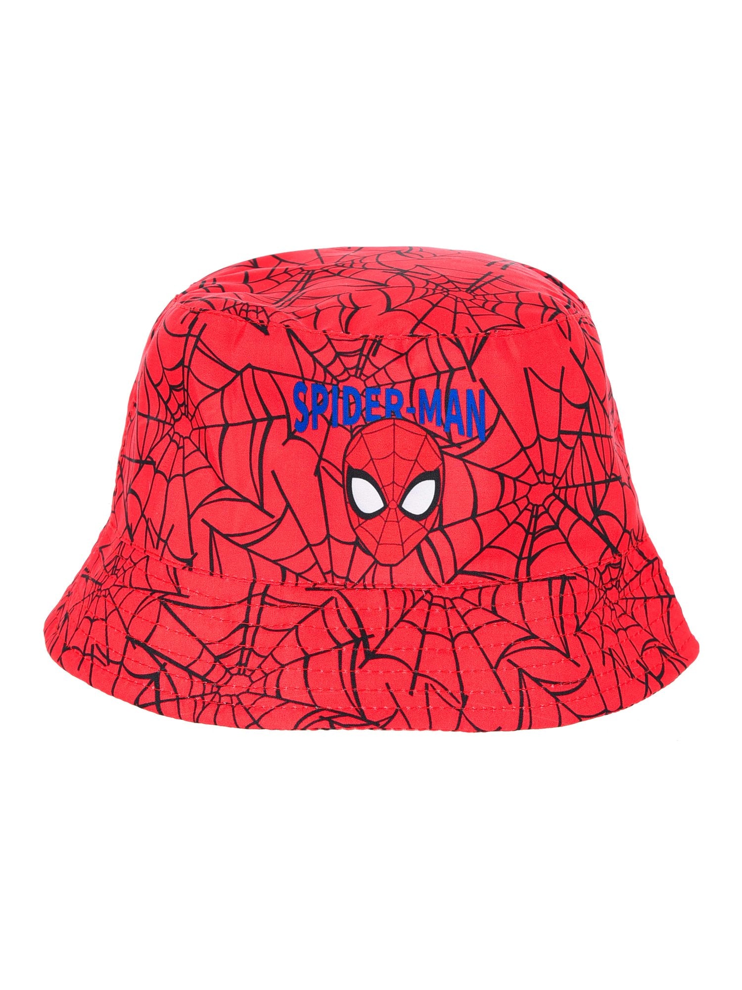 KIDS MOVIE HEROES Шапка SPIDERMAN