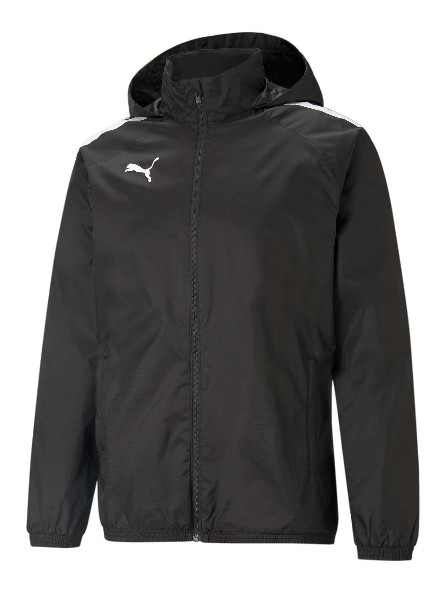 PUMA TEAM Ветровка teamLIGA All Weather