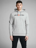 JACK & JONES Суитшърт CORP OLD LOGO