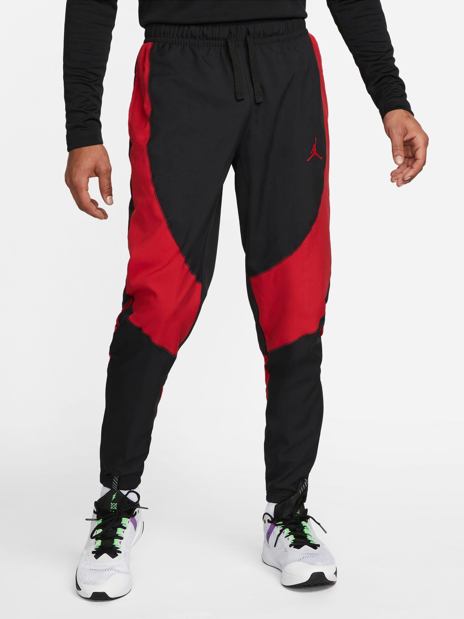 JORDAN Спортно долнище M J DF SPRT WOVEN