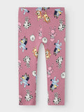 NAME IT Клин NMFNINA BLUEY LEGGING SKY