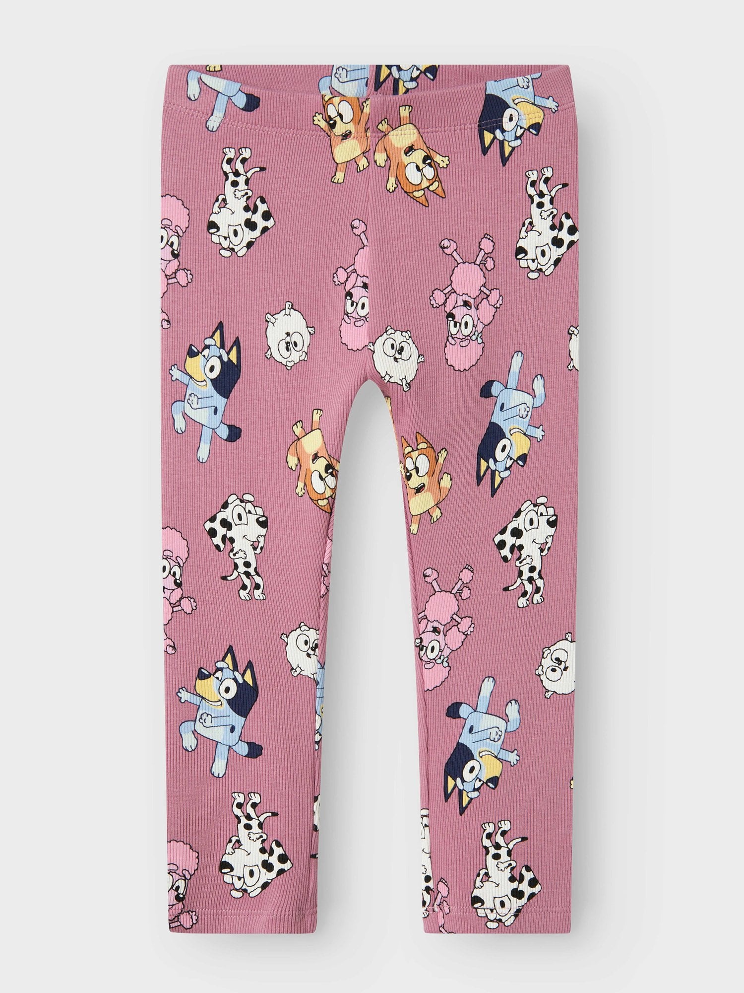 NAME IT Клин NMFNINA BLUEY LEGGING SKY