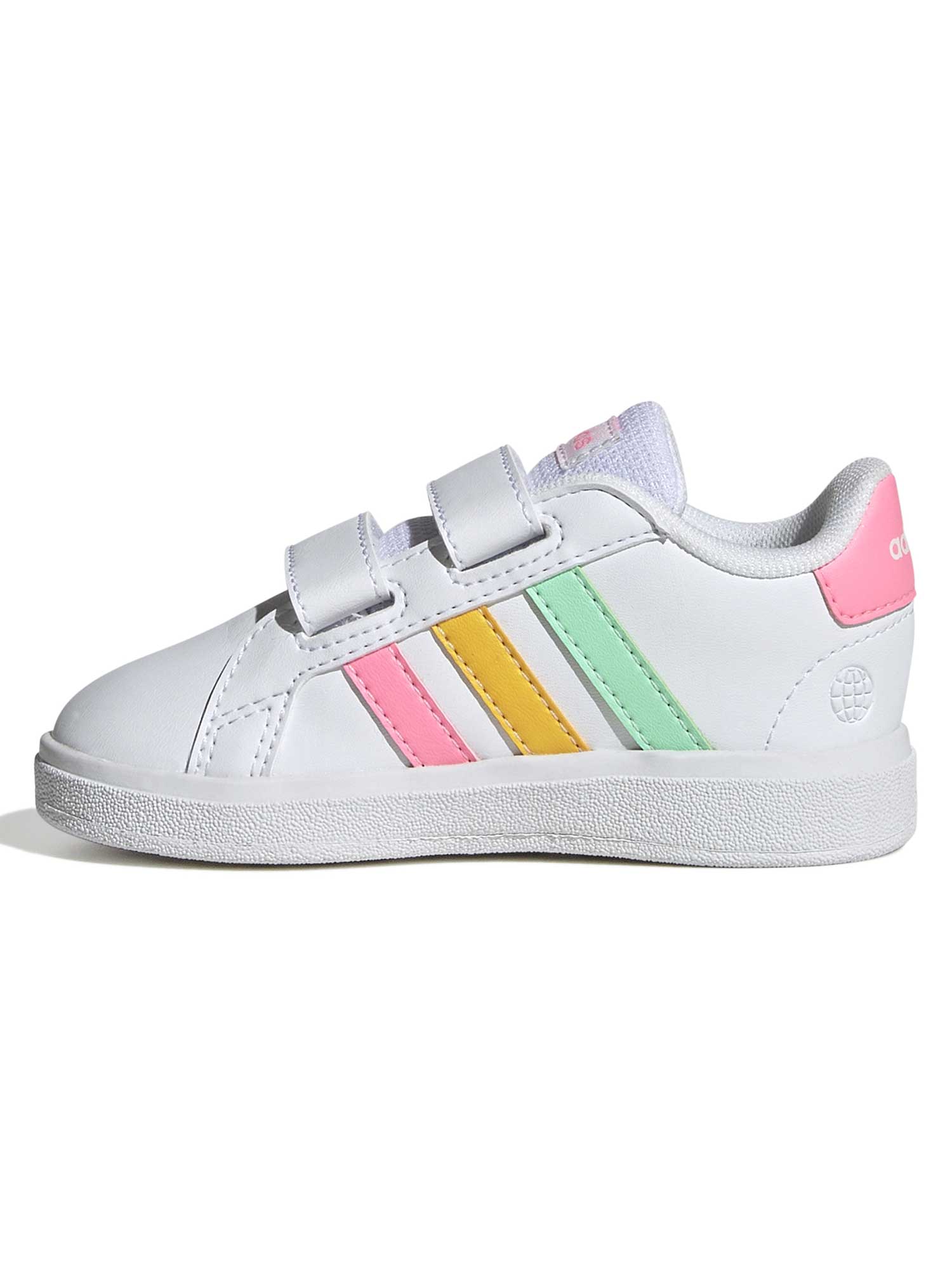 ADIDAS SPORTSWEAR Обувки Grand Court Lifestyle Hook and Loop