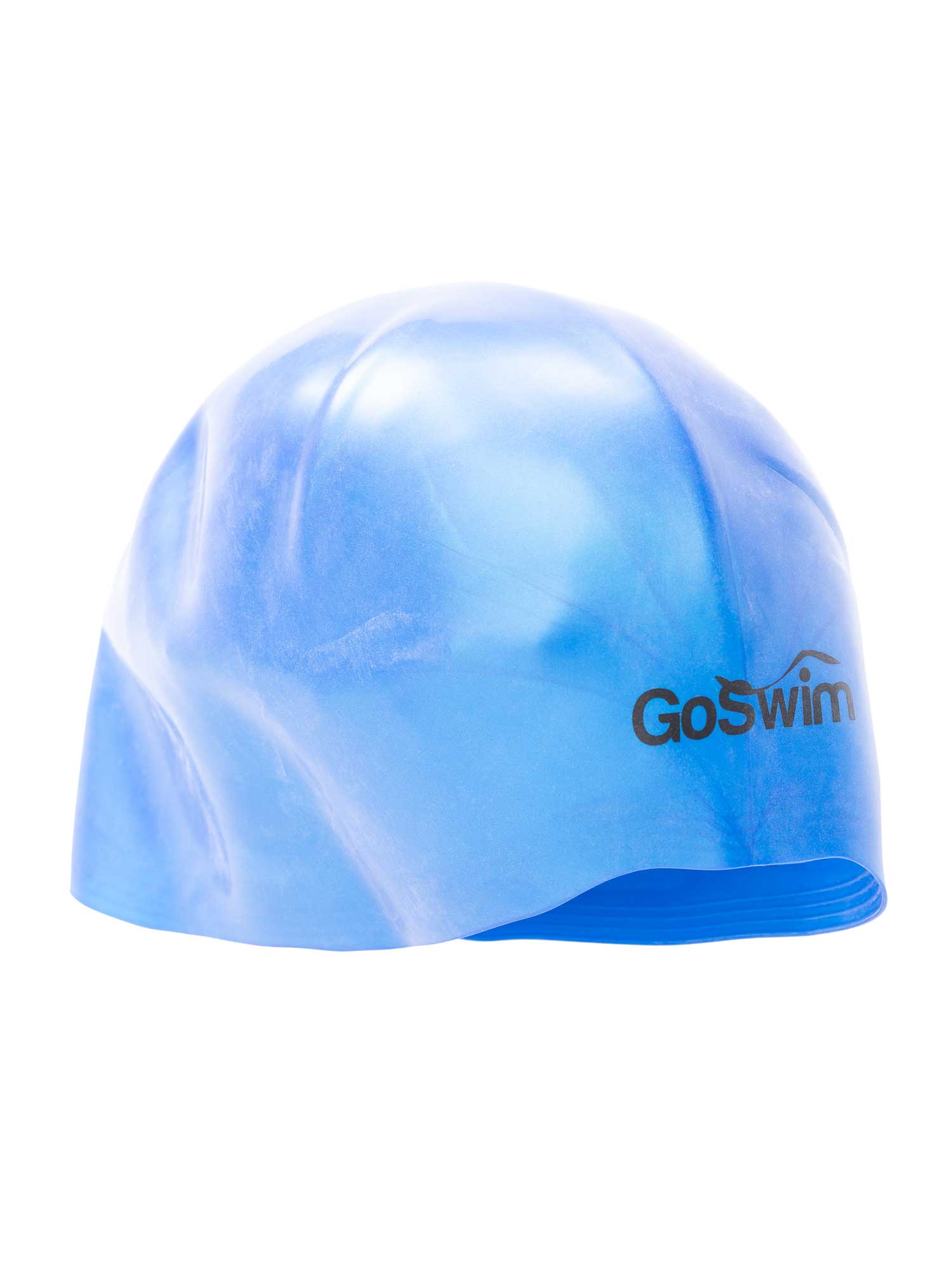 GO SWIM Плувна шапка