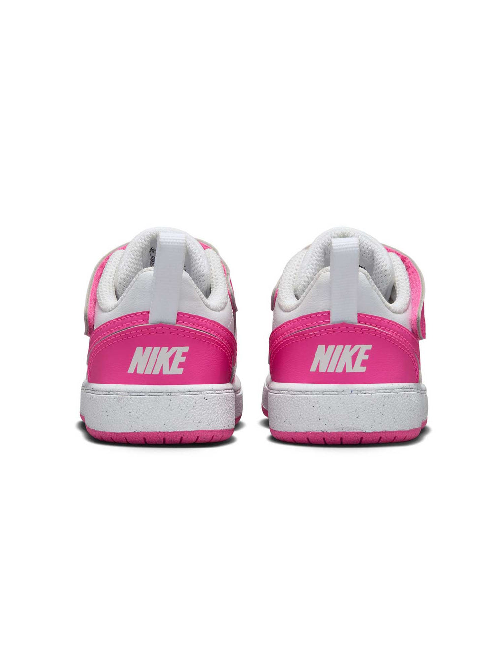 NIKE Обувки COURT BOROUGH LOW RECRAFT (TD)