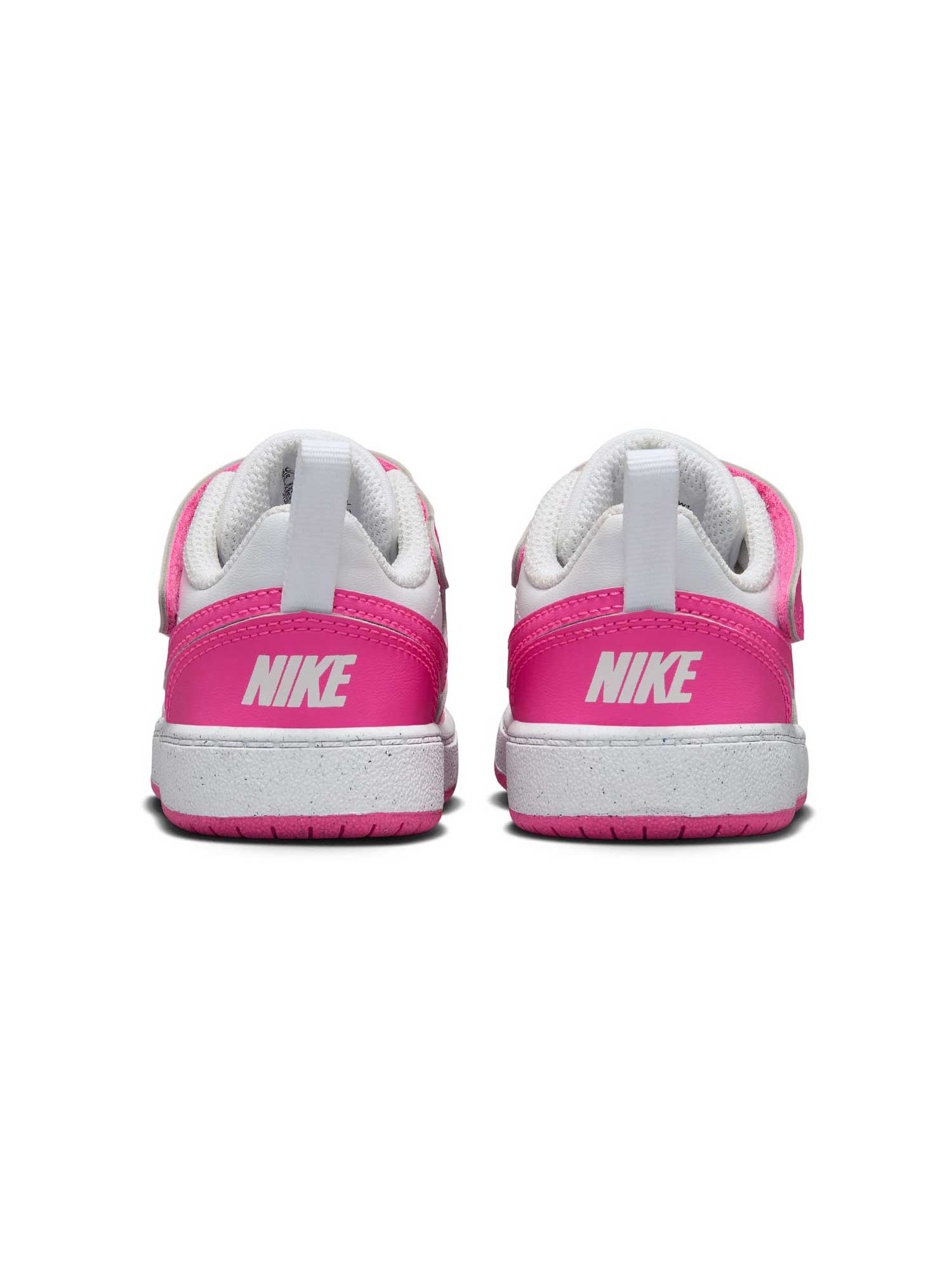 NIKE Обувки COURT BOROUGH LOW RECRAFT (TD)