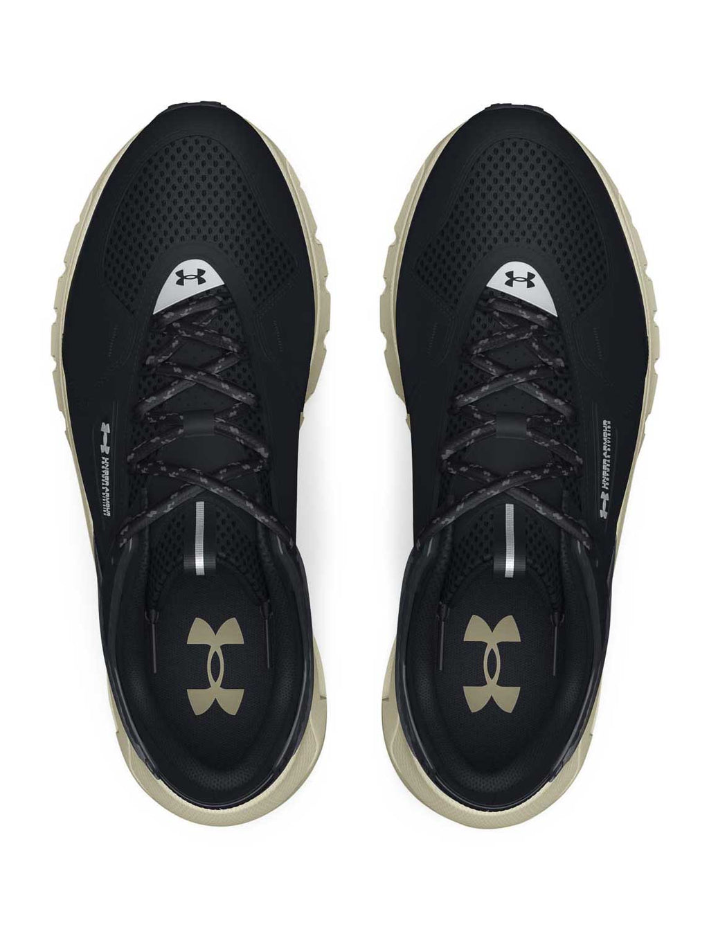 UNDER ARMOUR Обувки Summit Trek