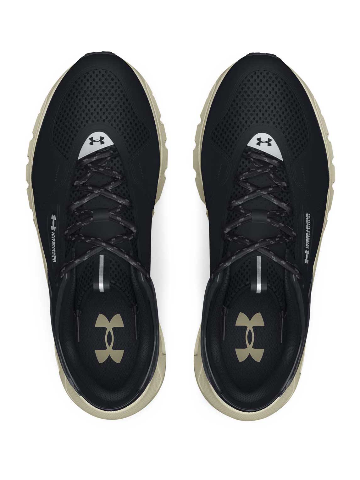 UNDER ARMOUR Обувки Summit Trek
