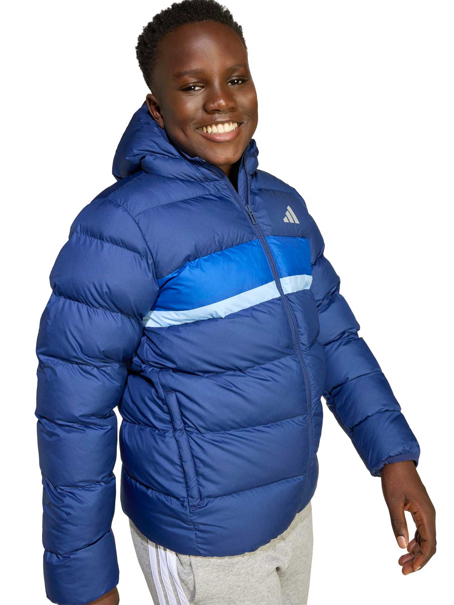 ADIDAS SPORTSWEAR Яке Synthetic Down Jacket Kids