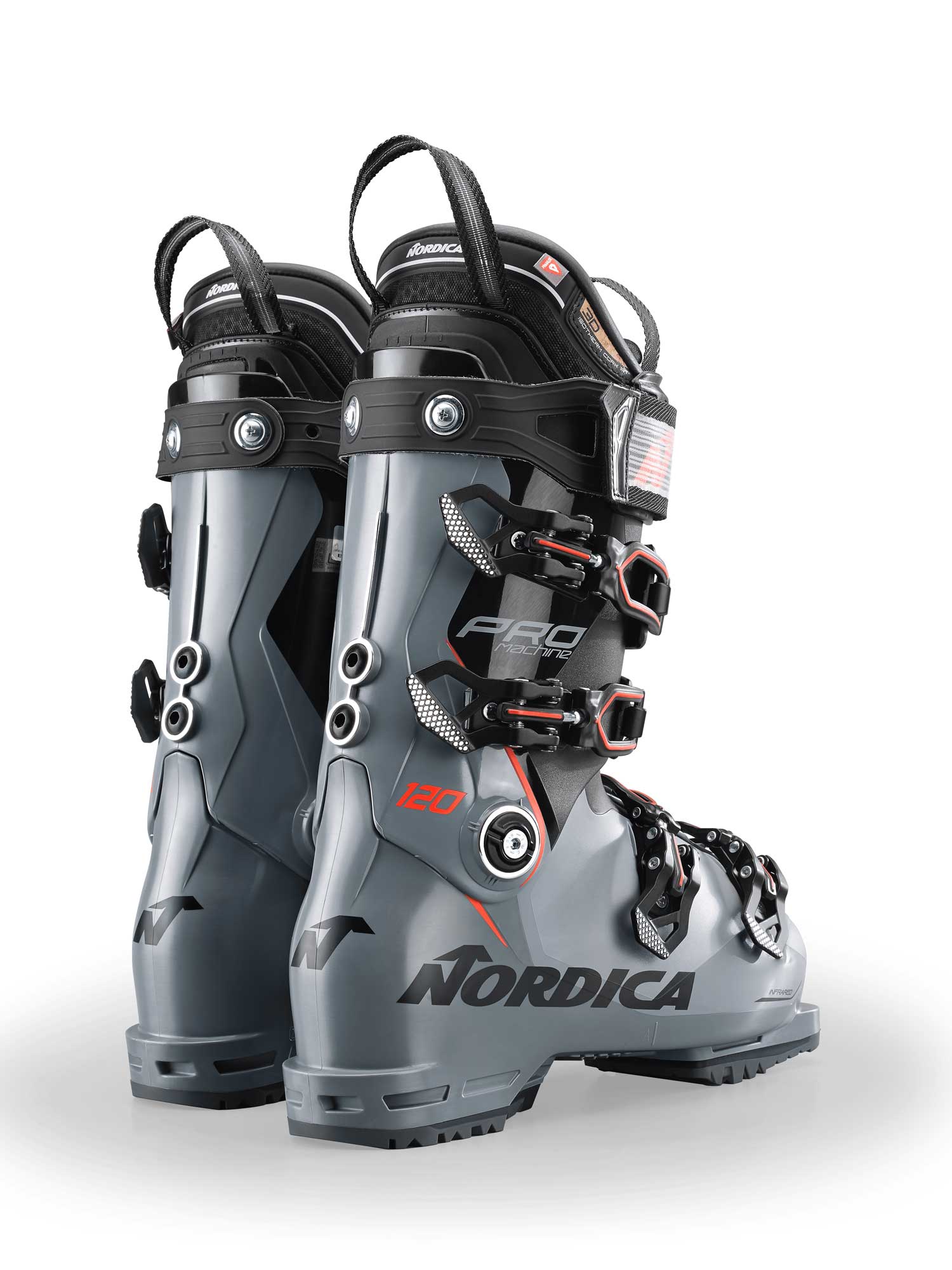 NORDICA Ски обувки PRO MACHINE 120 GW