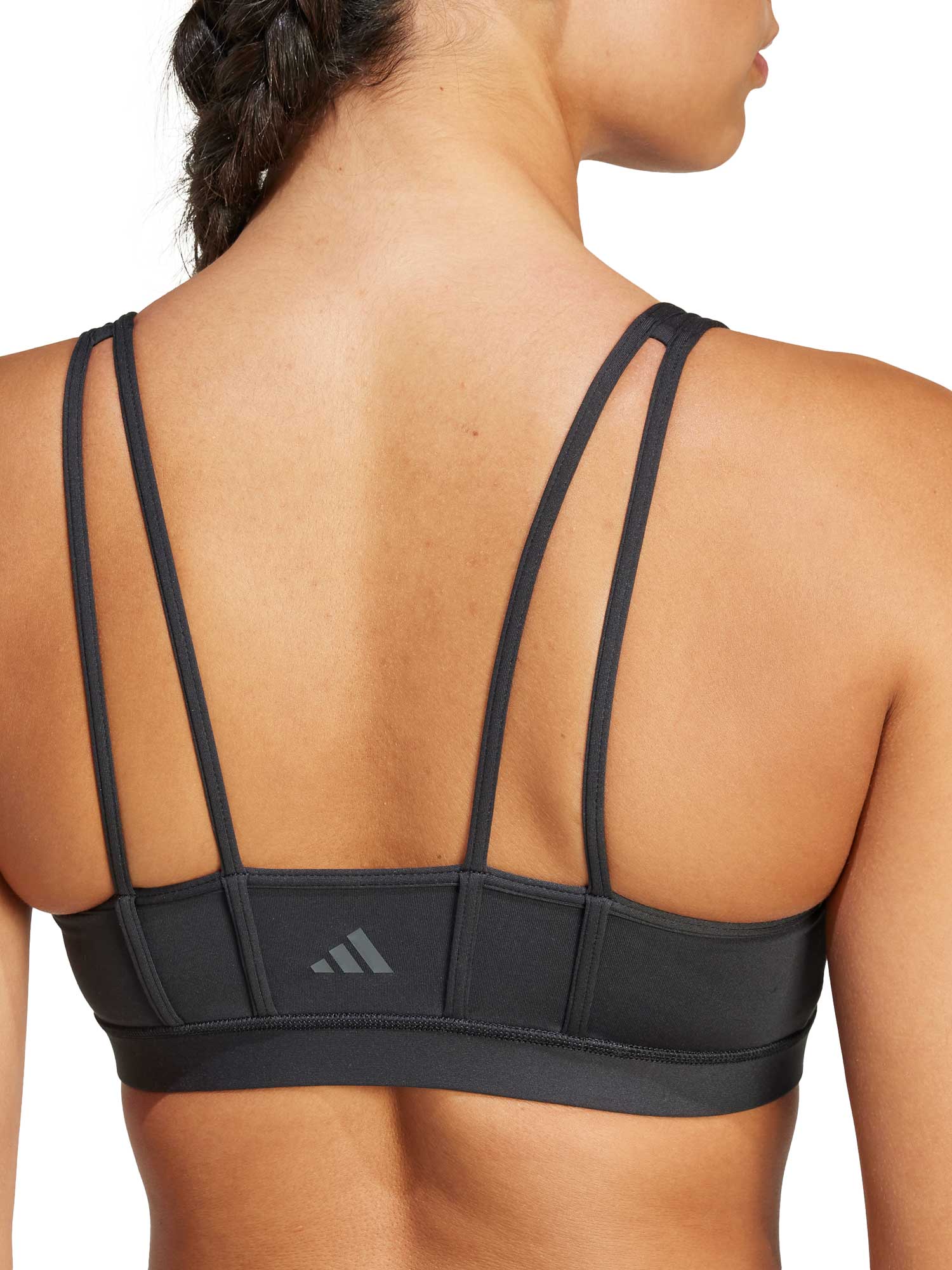 ADIDAS PERFORMANCE Спортен сутиен All Me Essentials Bra