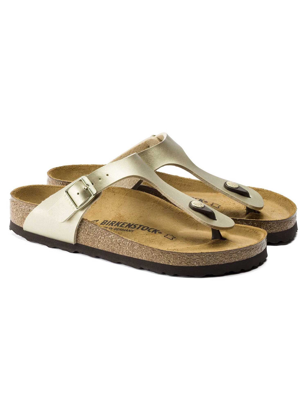 BIRKENSTOCK Чехли Madrid BS
