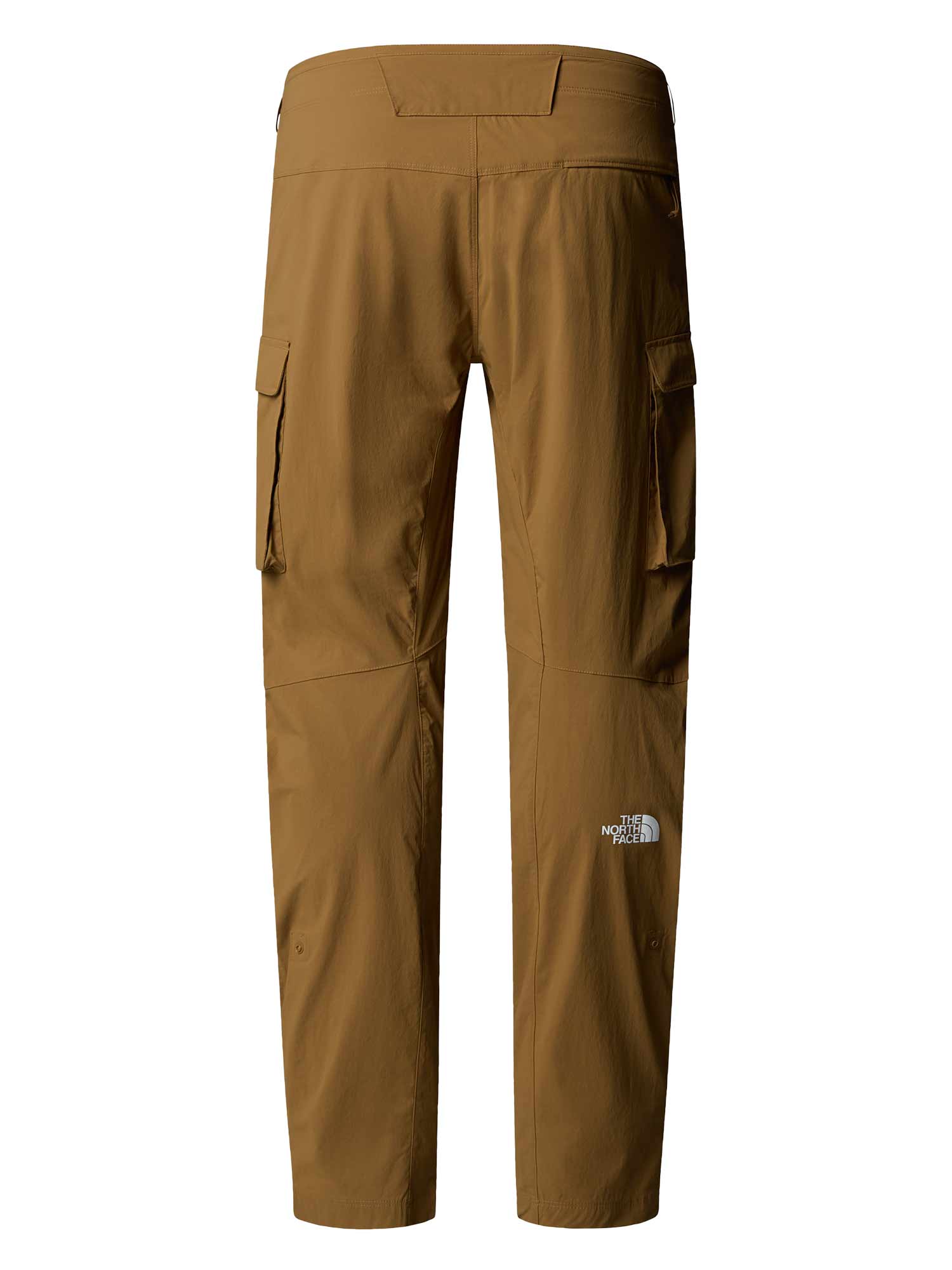 THE NORTH FACE Панталон M EXPLORATION CARGO PANTS