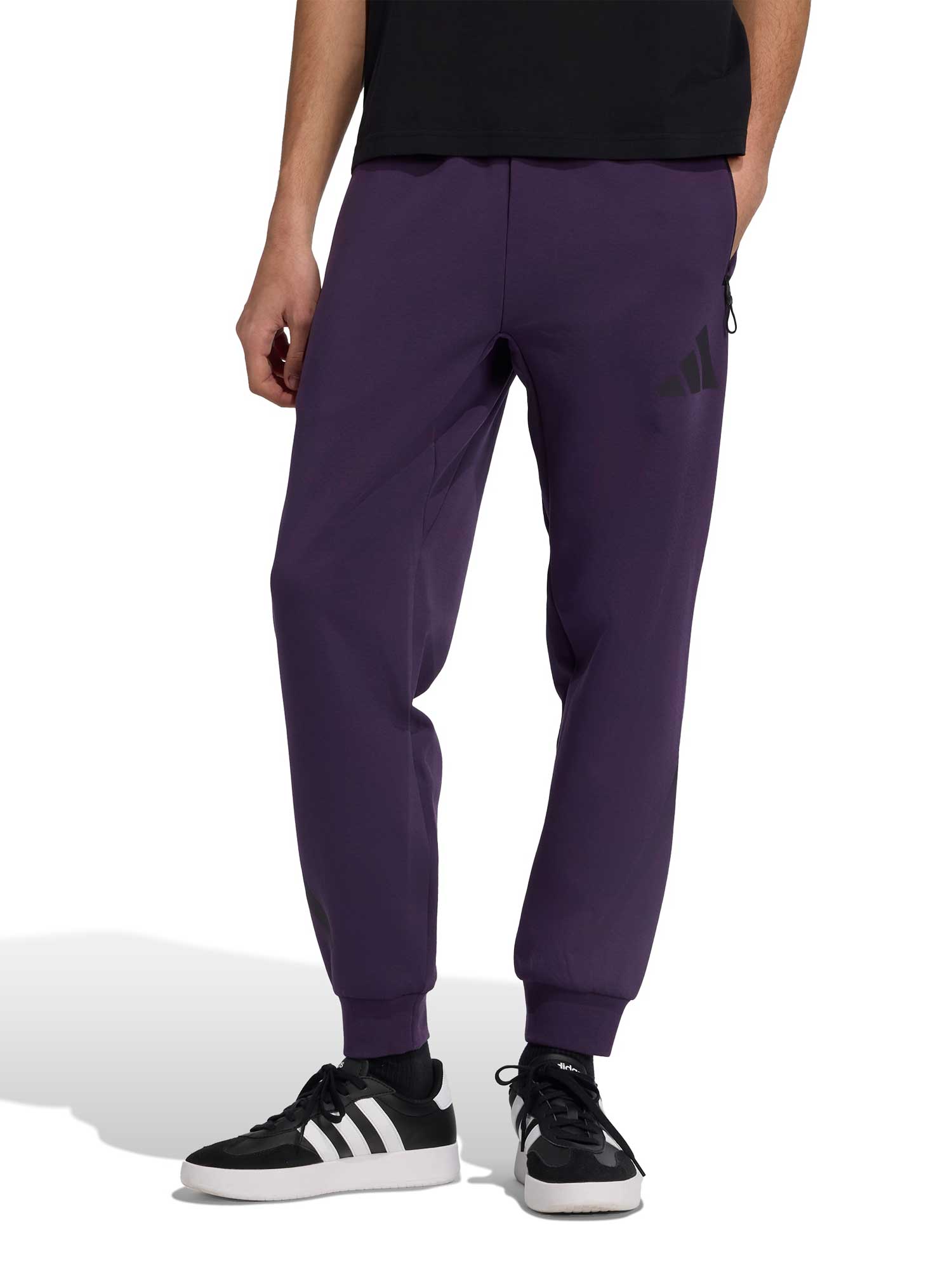 ADIDAS SPORTSWEAR Спортно долнище Z.N.E. Tracksuit Bottoms
