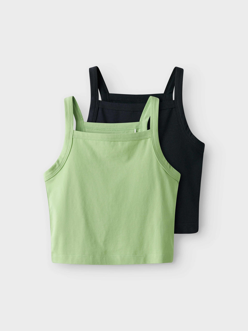 NAME IT Потник NKFVILINA 2P CROP TOP