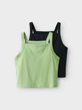 NAME IT Потник NKFVILINA 2P CROP TOP