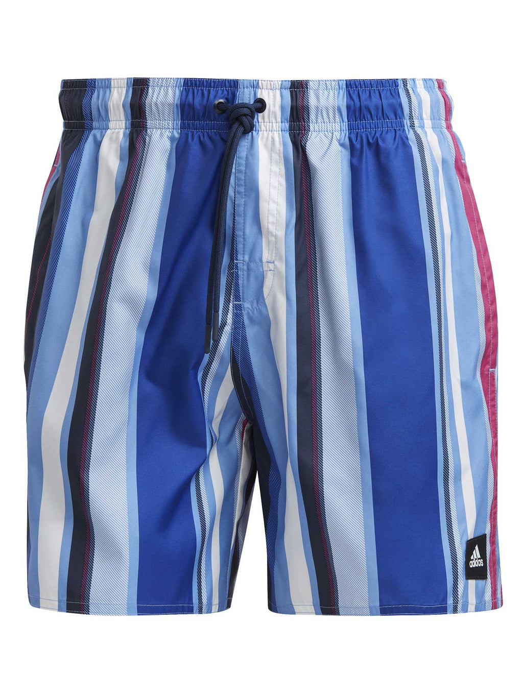 ADIDAS PERFORMANCE Плувни шорти Striped