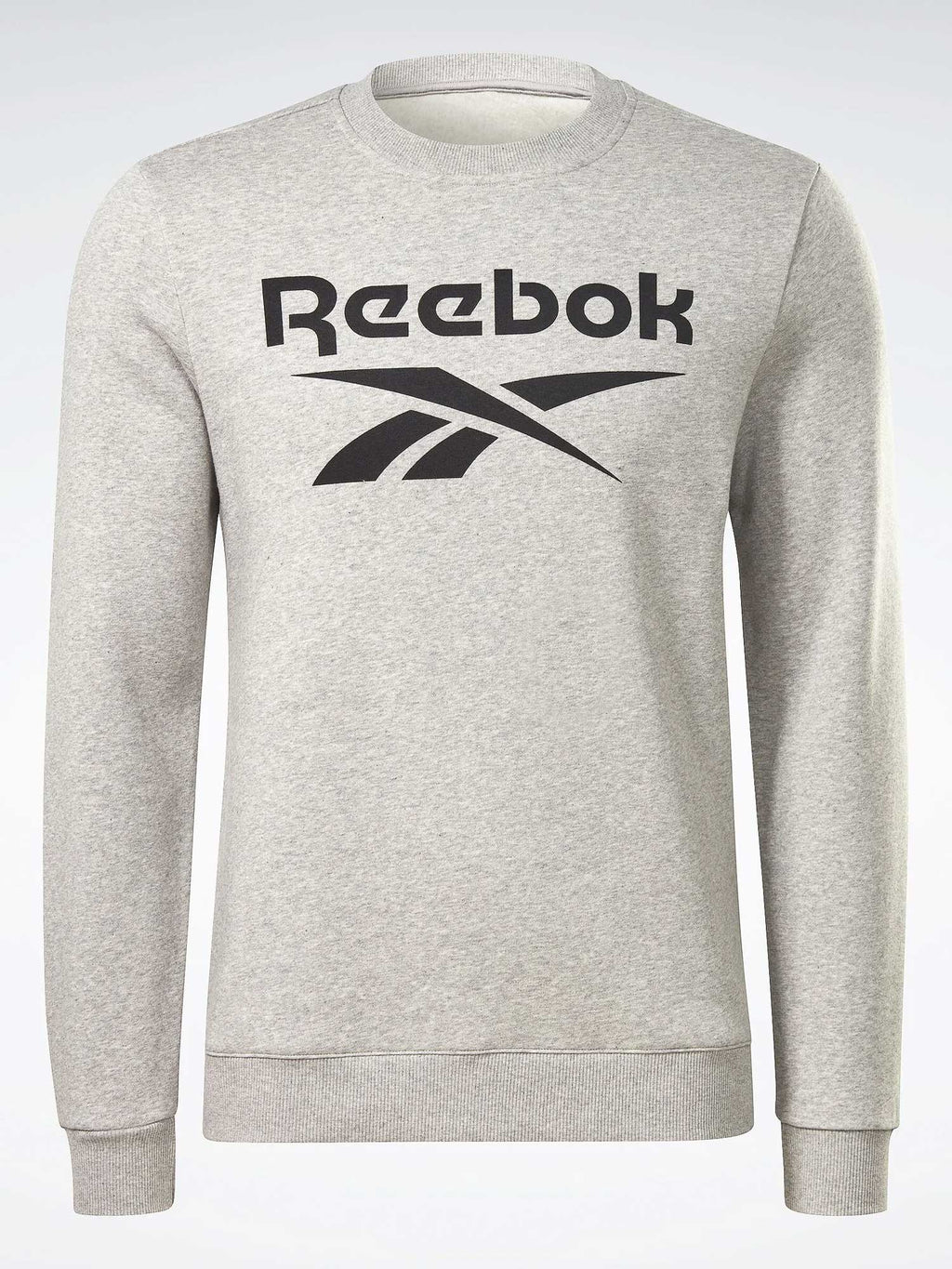 REEBOK Блуза FT Big Logo OTH Hood