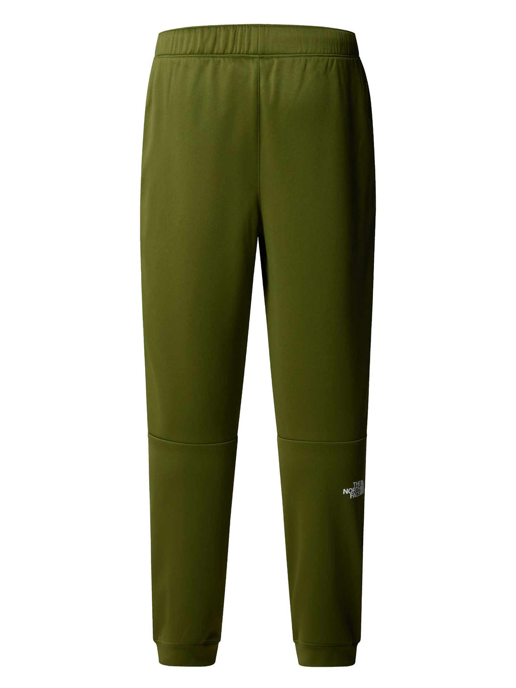 THE NORTH FACE Спортно долнище M REAXION FLEECE JOGGER