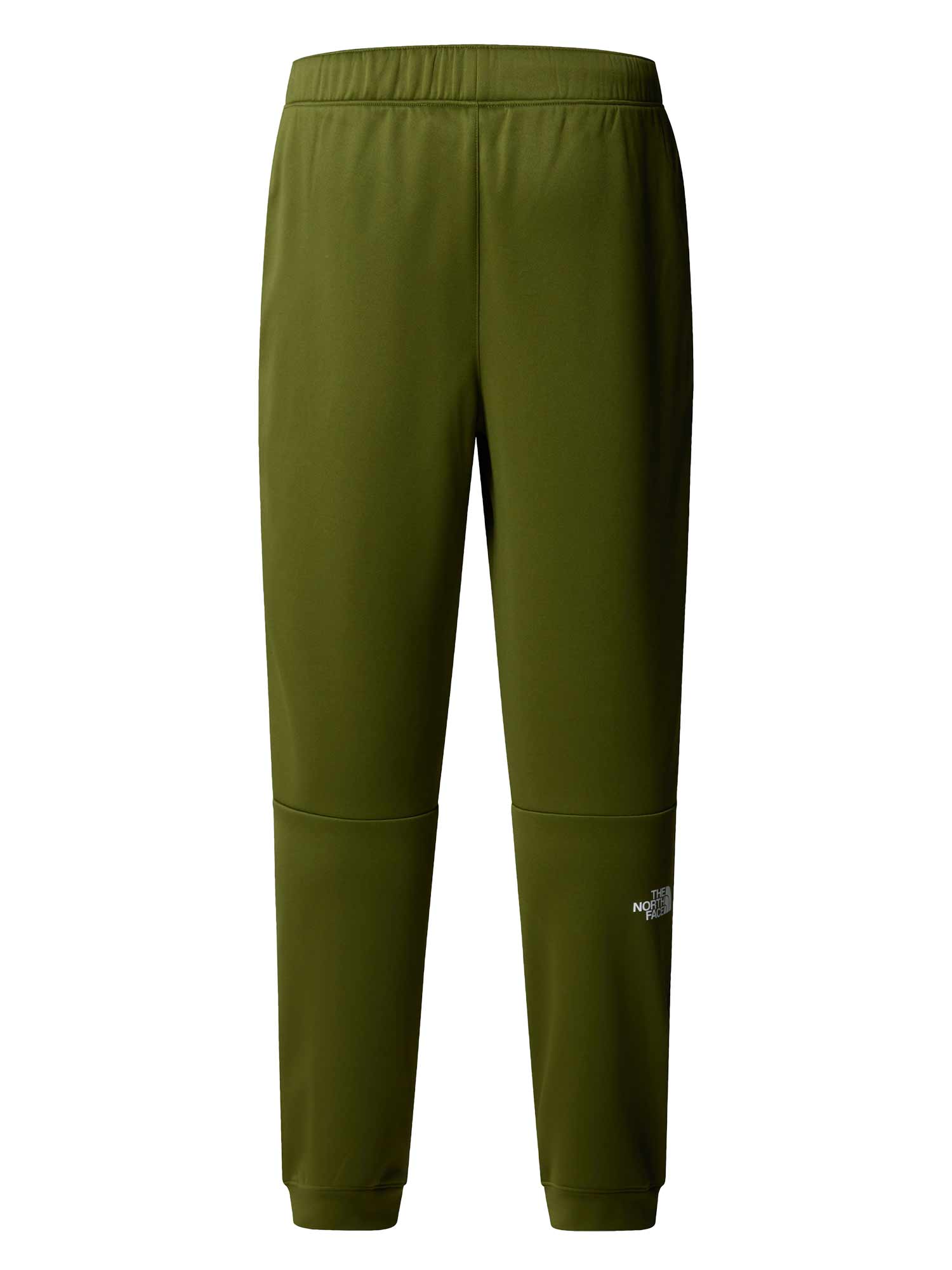 THE NORTH FACE Спортно долнище M REAXION FLEECE JOGGER