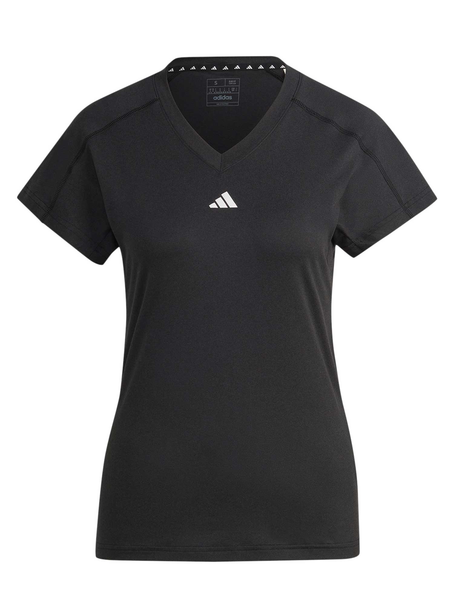 ADIDAS PERFORMANCE Тениска AEROREADY Train Essentials Minimal