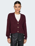 ONLY Жилетка ONLCAROL NICE L/S CARDIGAN KNT NOOS