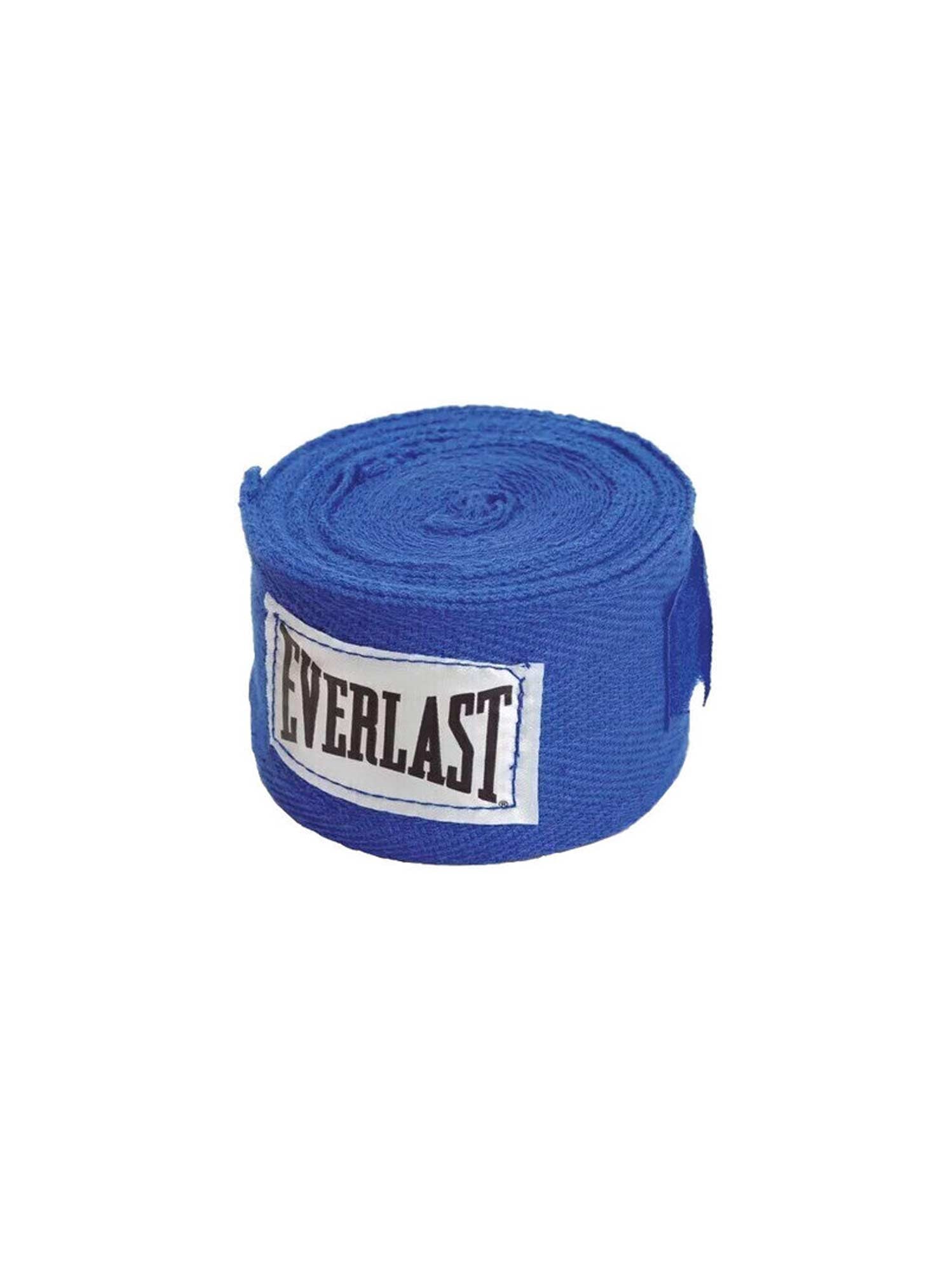 EVERLAST Боксов бинт - Син- 120