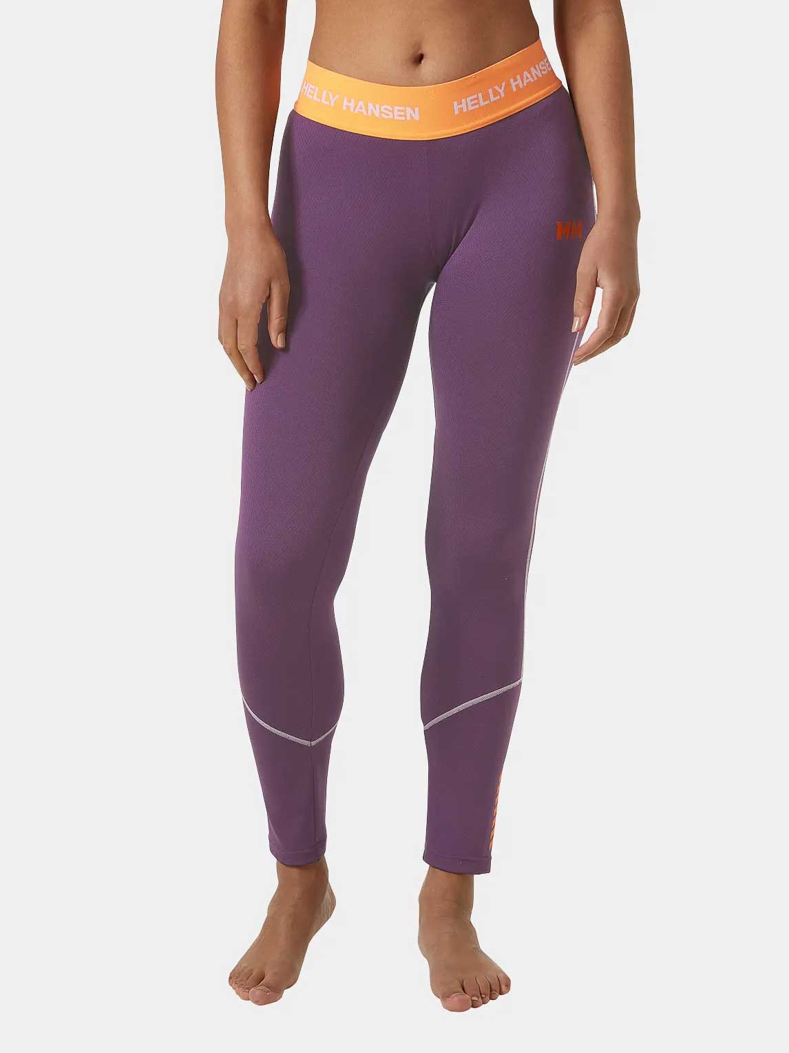 HELLY HANSEN Термоклин W LIFA ACTIVE PANT