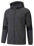 PUMA Суитшърт EVOSTRIPE