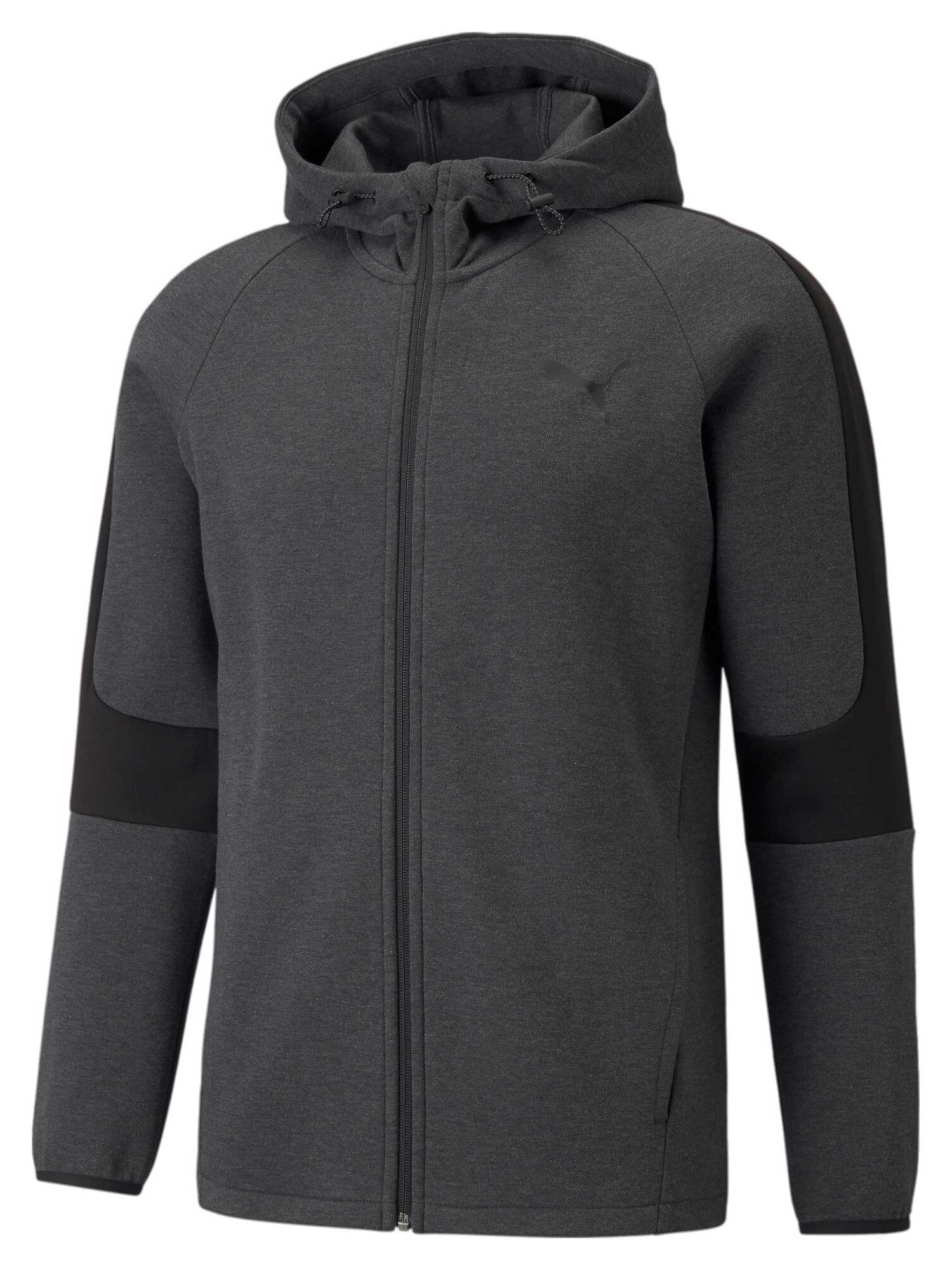 PUMA Суитшърт EVOSTRIPE