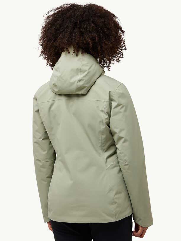 JACK WOLFSKIN Яке WISPER INS JKT W