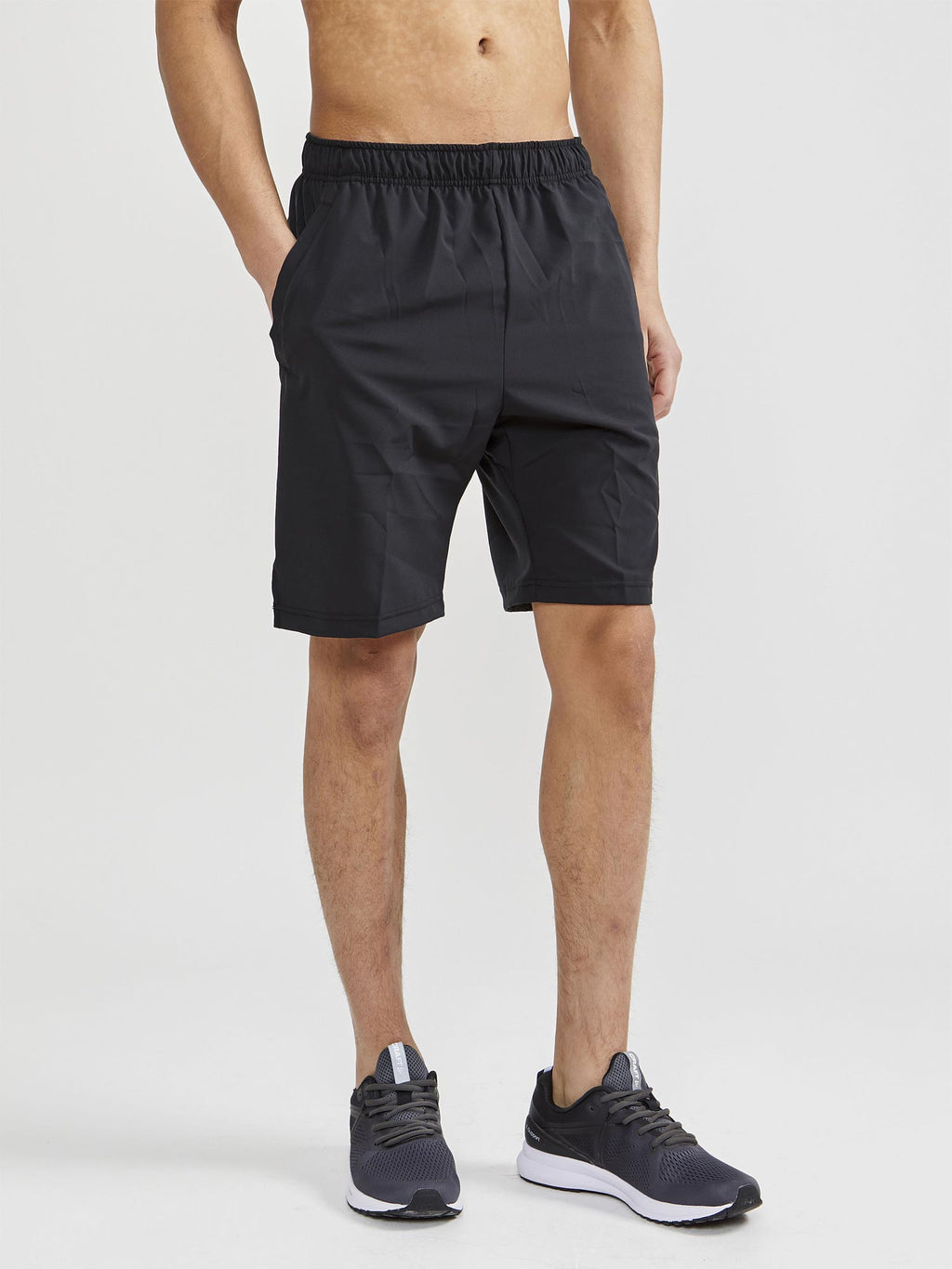 CRAFT Къси панталони CORE ESSENCE SHORTS M