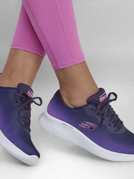 SKECHERS Обувки SKECH-LITE PRO - FAD