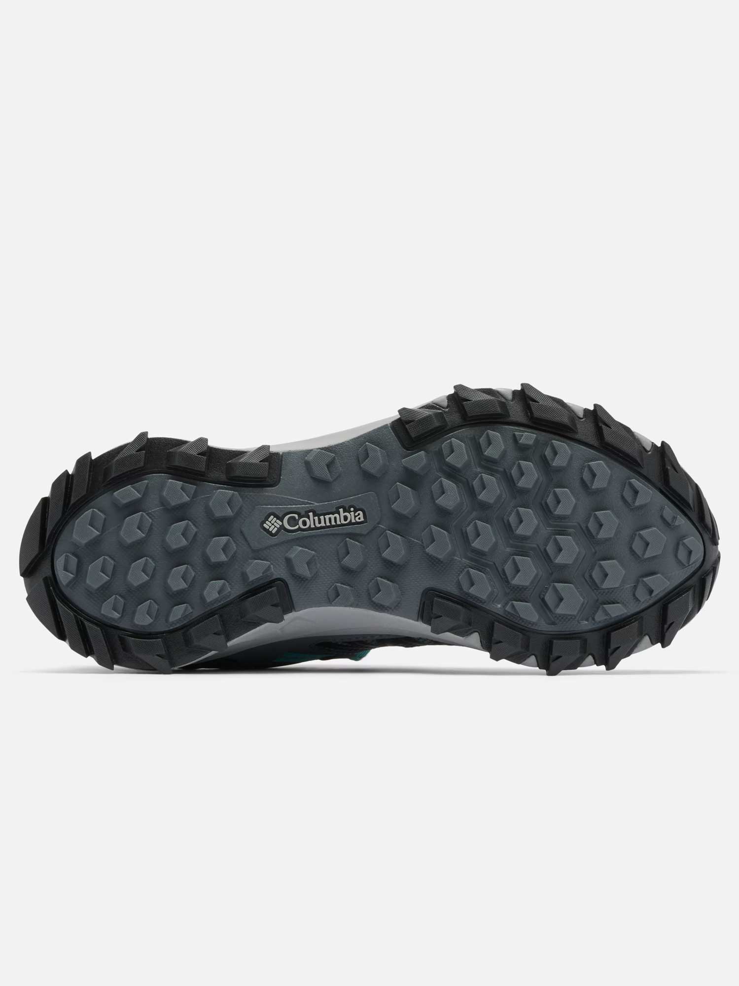 COLUMBIA Обувки Peakfeak II Outdry Footwear