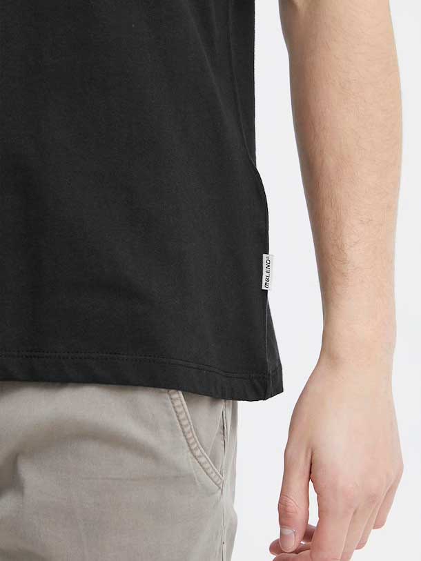 BLEND Тениска Tee