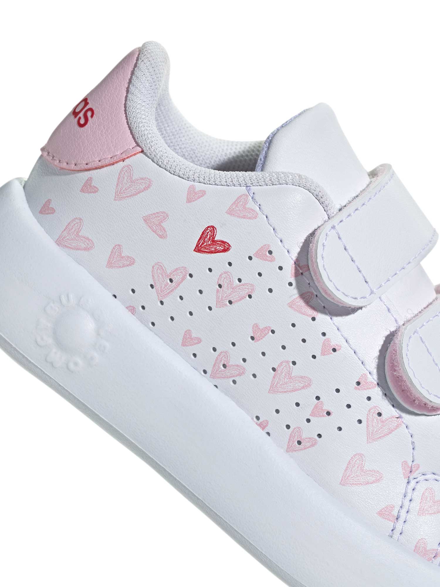 ADIDAS SPORTSWEAR Обувки Advantage Kids