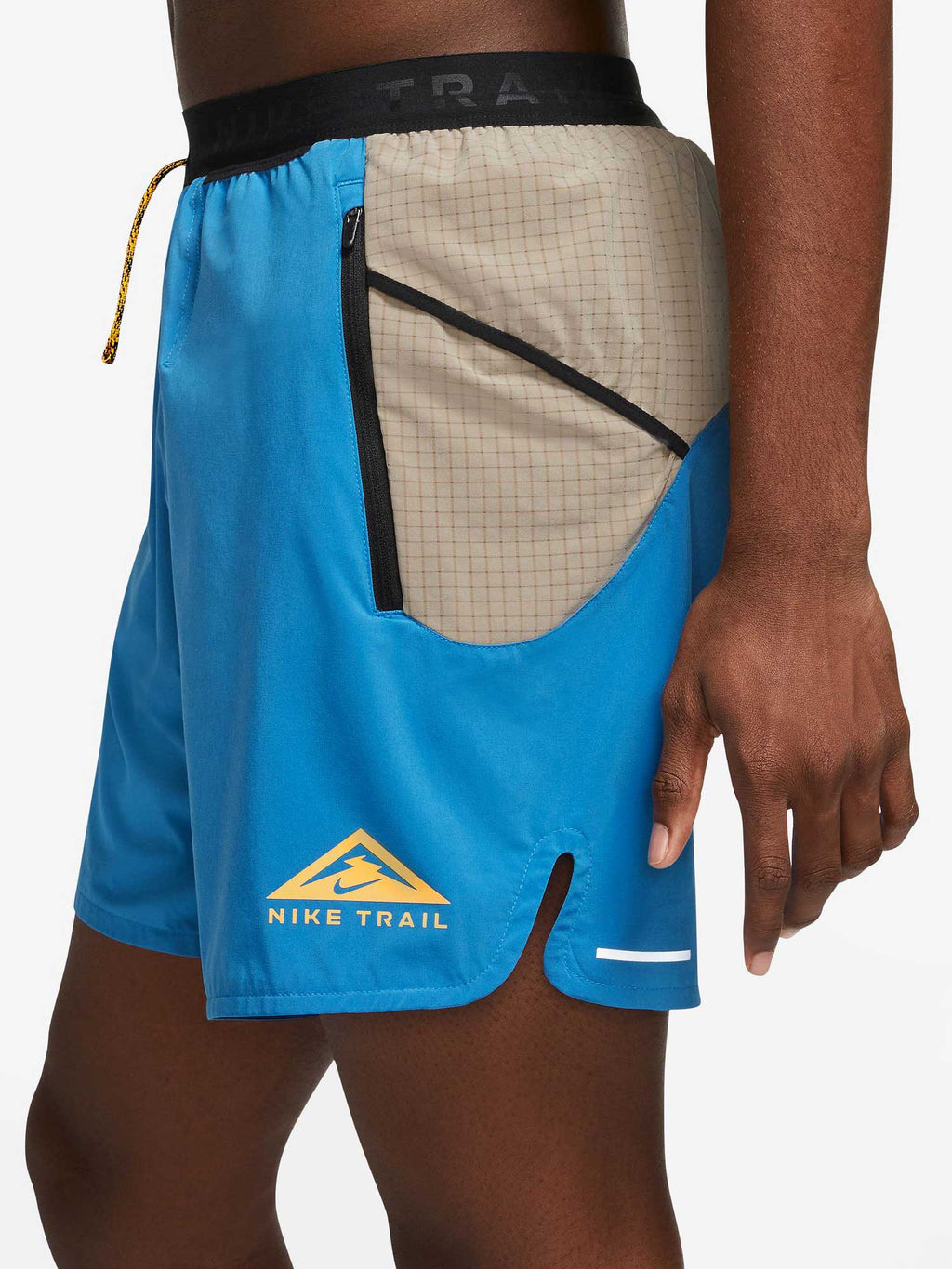 NIKE Къси панталони M NK DF SECONDSUNRISE 7BF SHRT