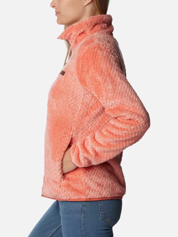 COLUMBIA Полар Women's Fire Side™ II Sherpa Full Zip