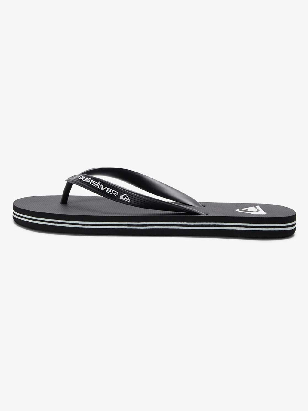 QUIKSILVER Джапанки MOLOKAI CORE